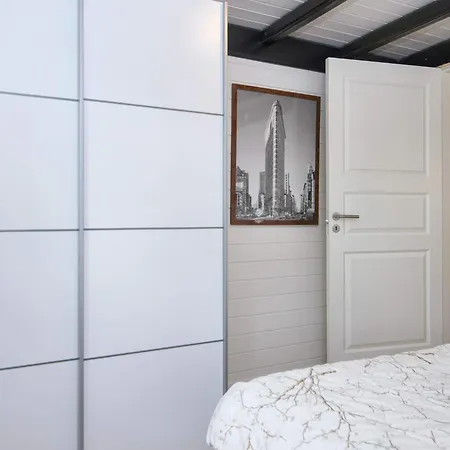 Hébergement de vacances Enchanting With Whirlpool-by Traum *