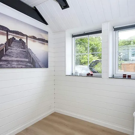 Enchanting With Whirlpool-by Traum Haderslev